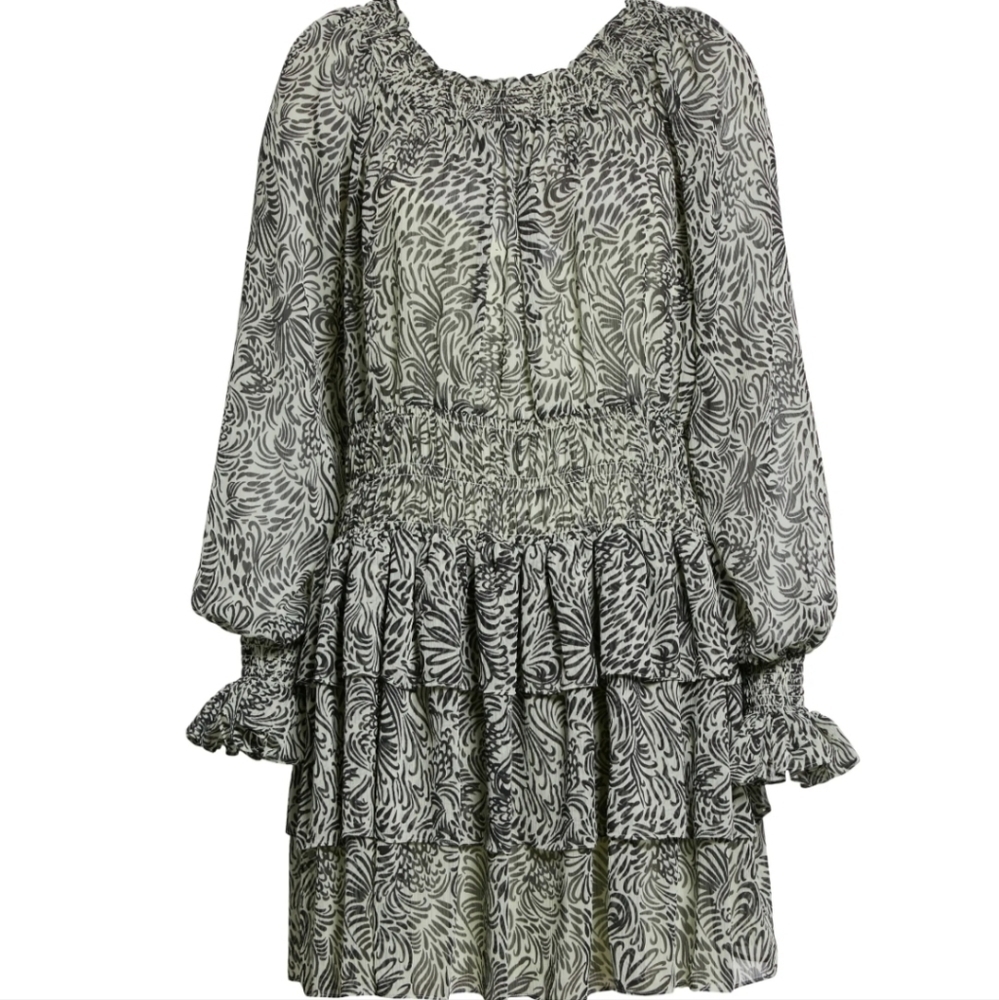 NWT‎ Cinq a Sept Janelle Dress